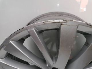 LLANTA SEAT EXEO BERLINA (3R2) 576207