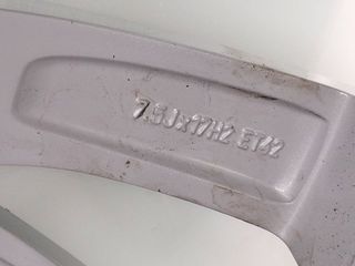 LLANTA SEAT EXEO BERLINA (3R2) 576207