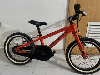 Orbea MX 16 Aluminio Niños