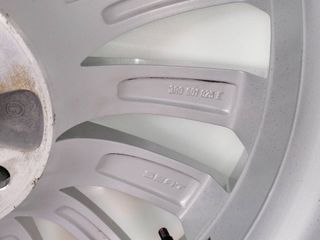 LLANTA SEAT EXEO BERLINA (3R2) 576208