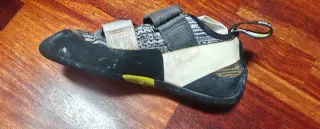 Scarponi da arrampicata Boreal Beta