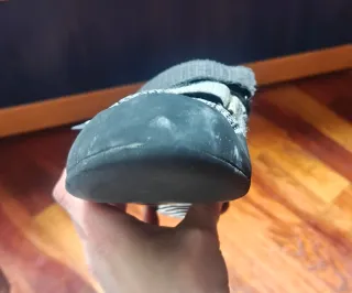 Scarponi da arrampicata Boreal Beta