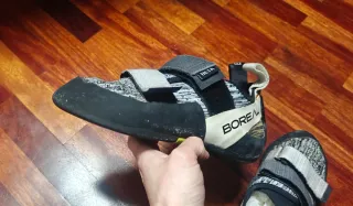 Scarponi da arrampicata Boreal Beta