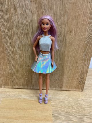 Barbie Pop Star Carriera