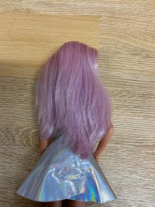 Barbie Pop Star Carriera