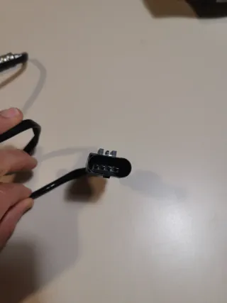 Sonda Lambda Mini Cooper R50 R53. NUEVA