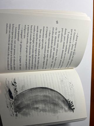 James y el melocotón gigante (Spanish Edition)