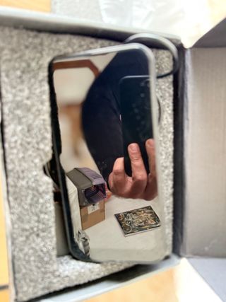 CarPlay Moto 6.25 CarPlay Android Auto IP67