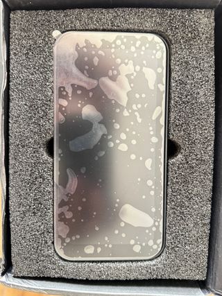 CarPlay Moto 6.25 CarPlay Android Auto IP67