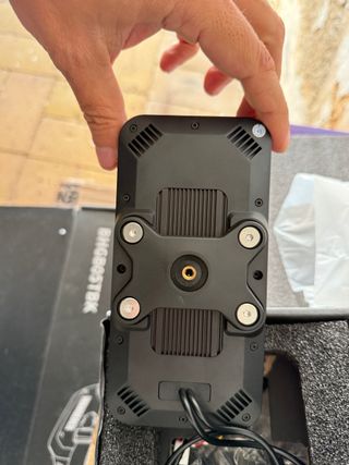 CarPlay Moto 6.25 CarPlay Android Auto IP67