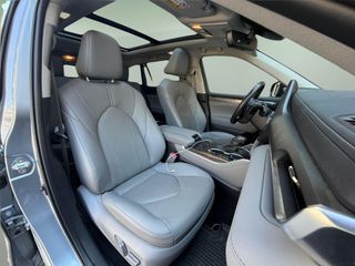 Toyota Highlander Hybrid - Nacional - 31.500 kms