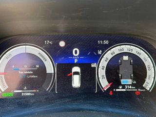 Toyota Highlander Hybrid - Nacional - 31.500 kms