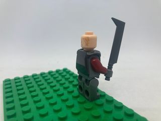 Minifigura ESDLA Orco Gothmog