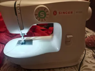 Máquina de coser Singer M1505