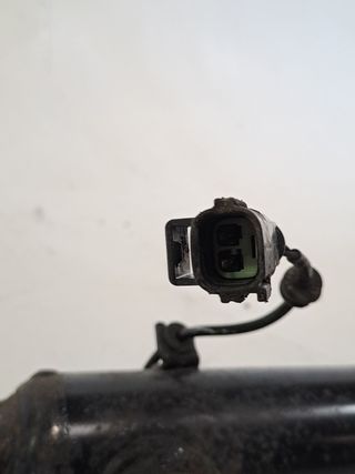 AMORTIGUADOR TRASERO IZQUIERDO FORD GALAXY (VY) 528445