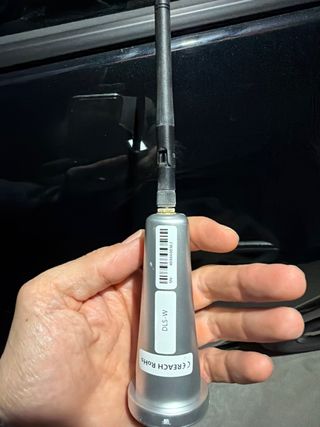 Antena DLS-W CEREACH RoHS