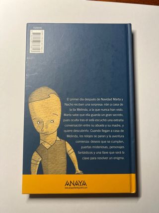 La primera tarde después de Navidad (Spanish Ed...