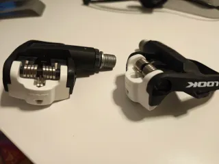 Pedales Look Kéo Classic 3