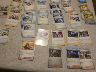 Baraja Snorlax Pokémon