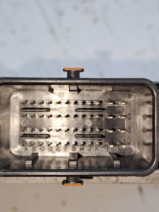 CENTRALITA MOTOR UCE NISSAN MICRA IV (K13K, K13KK) 696534