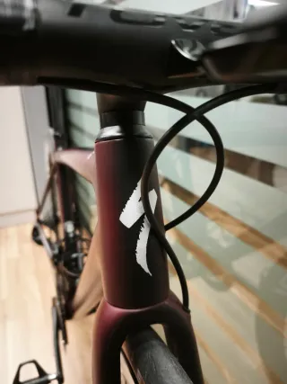 Specialized Aethos