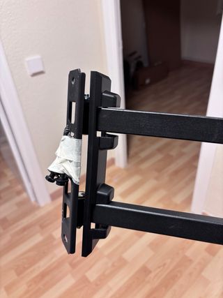 Soporte TV Fonestar Orientable hasta 20 kgs