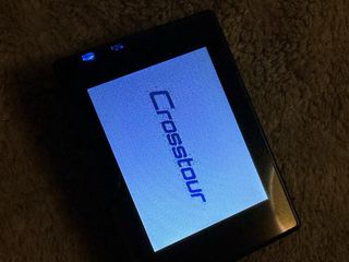 Cámara Deportiva Crosstour 4K Wi-Fi