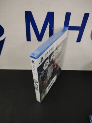 PS5 FC 26 EA Sports Videojuego