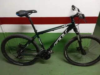 Bici Montaña FELT