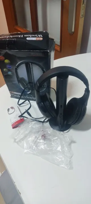 Auriculares Inalámbricos MH2001