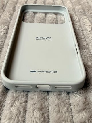 Funda Rimowa iPhone 17 Pro Max