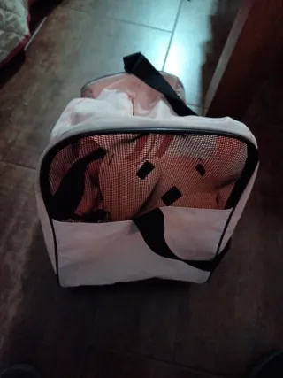 Patines en línea infantiles con luces 26-30