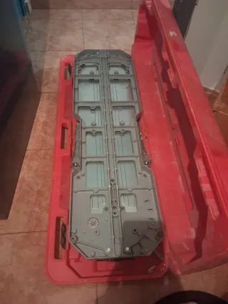 Cortadora de azulejos 90cm