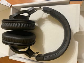 Audio-Technica ATH-M20xBT Cascos Inalámbricos