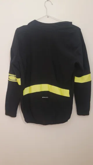 Conjunto Oakley Ciclismo Maillot y Culotte talla M