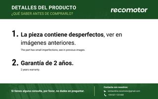 LLANTA AUDI A3 SPORTBACK (8VA) 710604