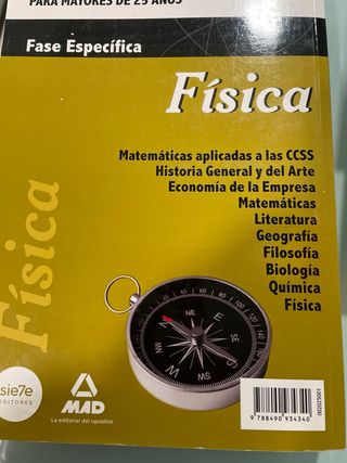 Lengua castellana, comentario de texto y desarr...