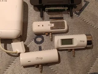 Sistema de música Belkin