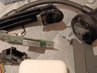 Sistema de música Belkin