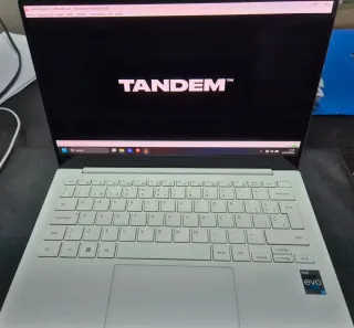 Portátil Samsung Galaxy Book Pro 2 Argento