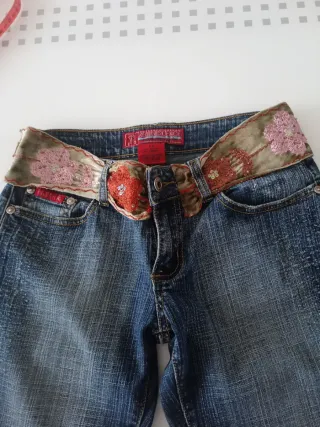 Vaqueros Rinascimento Talla 36