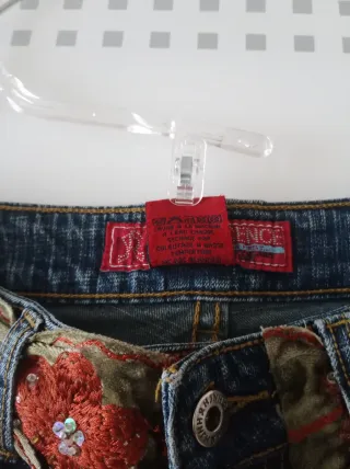 Vaqueros Rinascimento Talla 36