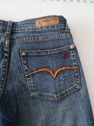 Vaqueros Rinascimento Talla 36