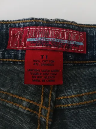 Vaqueros Rinascimento Talla 36