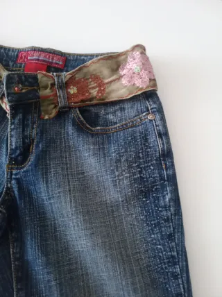 Vaqueros Rinascimento Talla 36