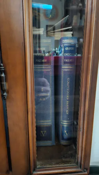 Enciclopedia Vallardi