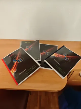 Oposiciones Guardia Civil Sierra de Huelva