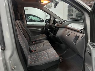 Mercedes-Benz Vito 2010
