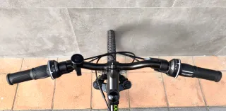 Bicicleta Rockrider 24 Niños Nueva a estrenar