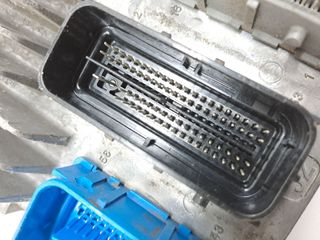 CENTRALITA MOTOR UCE OPEL ADAM 508592